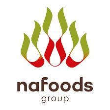 CÔNG TY CỔ PHẦN NAFOODS Group